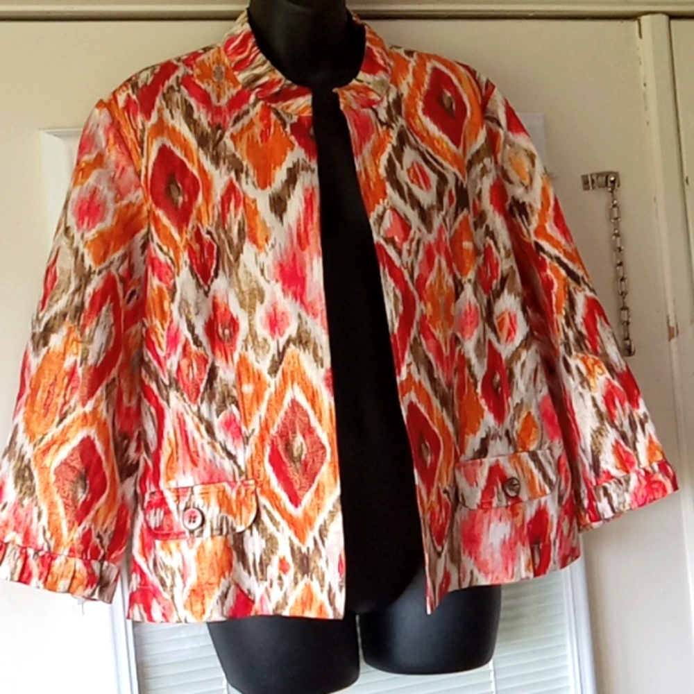 Jacket/Blazer